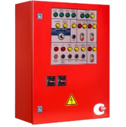 Линейка шкафов управления «Грантер» пополнилась новой версией