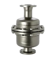 Воздухоотводчики Mankenberg серии EB3.50