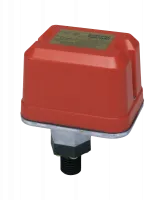 Сигнализатор давления EPS10-1/EPS10-2