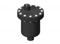 Конденсатоотводчики с перевернутым стаканом IB30S