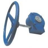 Комплект сигнализаторов конечных положений для затворов DN32 — DN150