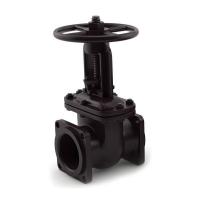 Задвижка чугун 30ч7бк(аналог31ч17бк1) фл ЛМЗ