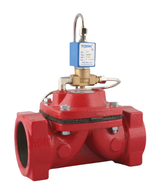 Клапаны соленоидные отсечные S1030/S1033 В Оренбурге