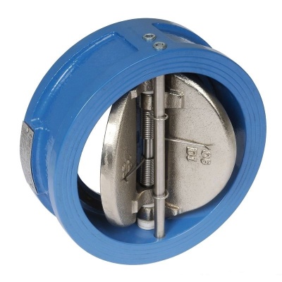 Обратный клапан двустворчатый CB3449, Tecofi В Оренбурге