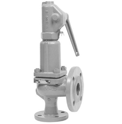 Клапан предохранительный SR3245, Tecofi В Оренбурге