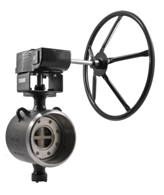 Затворы Стейнвал серии ТМ трехэксцентриковые В Оренбурге