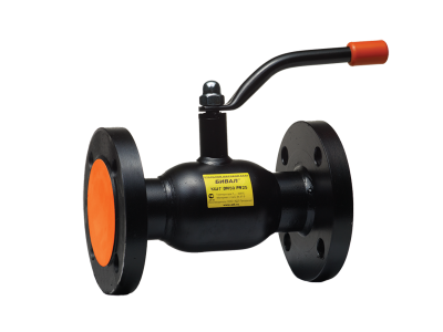 Краны шаровые Бивал КШГ серия 11/12 В Оренбурге