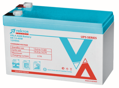 Аккумуляторные батареи VEKTOR ENERGY Серия HR В Оренбурге