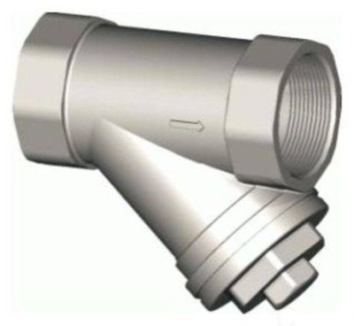 Фильтр сетчатый Tecofi, F5150 В Оренбурге