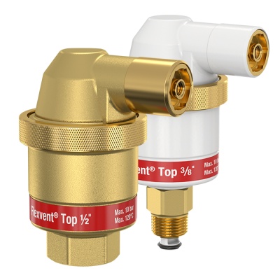 Автоматический воздухоотводчик Flexvent Top, Flamco В Оренбурге