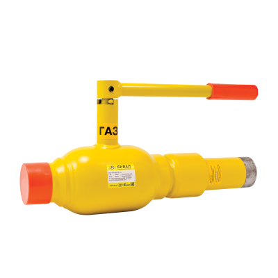 Краны шаровые Бивал КШГИ серия 15 В Оренбурге