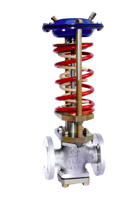 Редукционный клапан Гранрег КАТ160 В Оренбурге