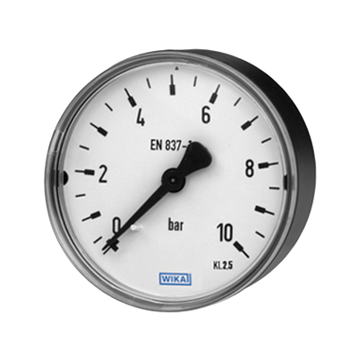 Манометры Wika 111.12 с трубчатой пружиной В Оренбурге