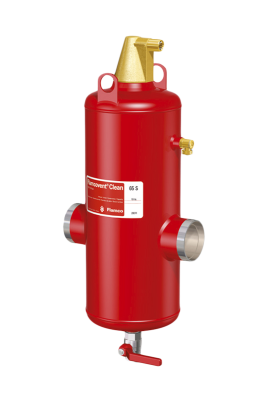 Сепараторы шлама Flamco Clean В Оренбурге