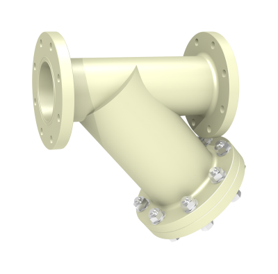 Фильтры сетчатые Safi из полимерных материалов В Оренбурге