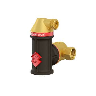 Сепараторы воздуха Flamcovent Smart В Оренбурге