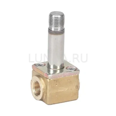 Клапан соленоидный EV210A прямого действия, без катушки (нормально закрытый), Danfoss В Оренбурге