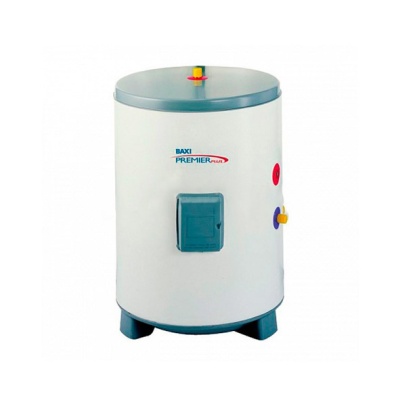 Бойлер Premier Plus (нержав.сталь), 100-300л, Baxi В Оренбурге