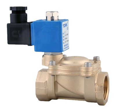 Клапаны соленоидные отсечные S1031 В Оренбурге