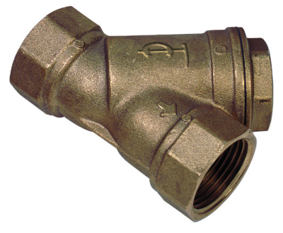 Фильтр сетчатый наклонный Tecofi, F2143 В Оренбурге