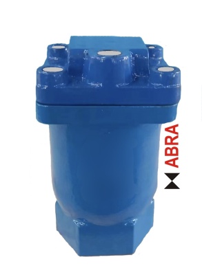 Воздухоотводчик автоматический ABRA-AV01T В Оренбурге