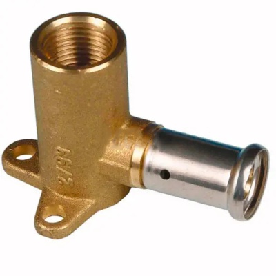 Водорозетка-пресс BE, TH (Ду 14-26), HE (Ду 32-40) В Оренбурге