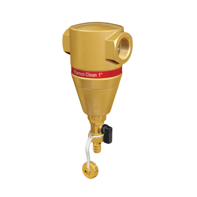 Сепараторы шлама Flamco Clean В Оренбурге