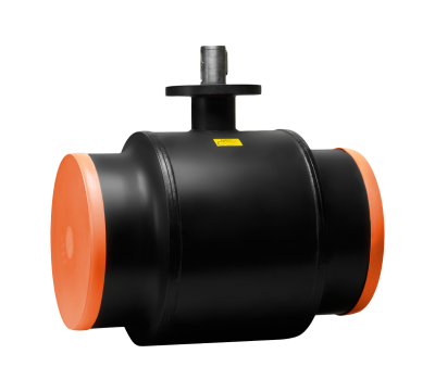 Краны шаровые Бивал КШГ серия 11/12 В Оренбурге