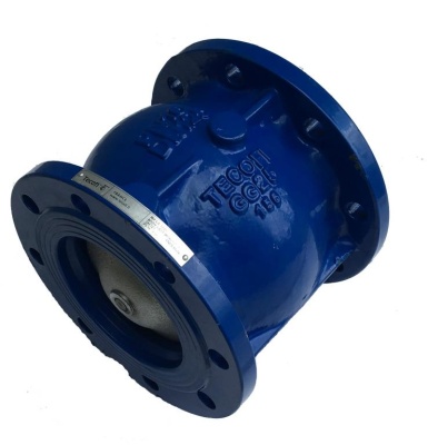 Обратный клапан пружинный CA3241, Tecofi В Оренбурге