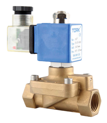 Клапаны соленоидные отсечные S1020 В Оренбурге