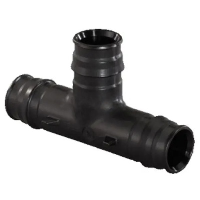 Тройник Q&E PPSU равнопроходной В Оренбурге