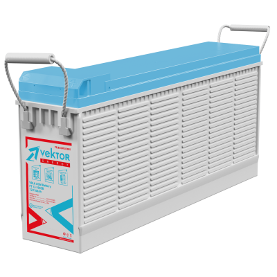 Аккумуляторные батареи VEKTOR ENERGY Серия FT-S В Оренбурге