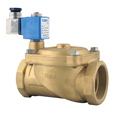 Клапаны соленоидные отсечные S1010 В Оренбурге