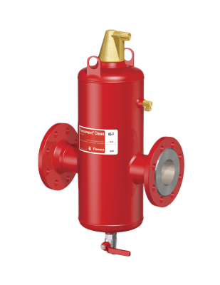 Сепараторы шлама Flamco Clean В Оренбурге