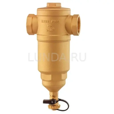 Сепаратор воздуха ZEPARO ZUV, модель Vent, Pneumatex В Оренбурге