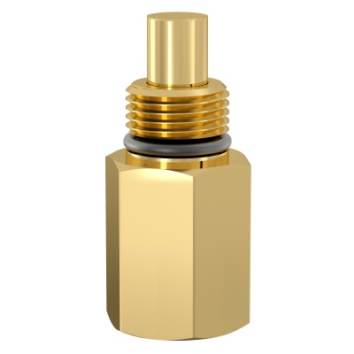 Автоматический воздухоотводчик Flexvent Super, Flamco В Оренбурге