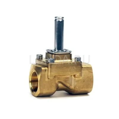 Клапан соленоидный EV250B 12-22 НЗ, без катушки, Danfoss В Оренбурге