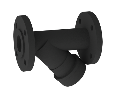 Фильтры сетчатые Safi из полимерных материалов В Оренбурге