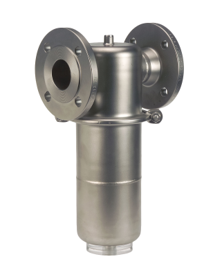 Фильтры сетчатые Mankenberg FI 6.01 В Оренбурге