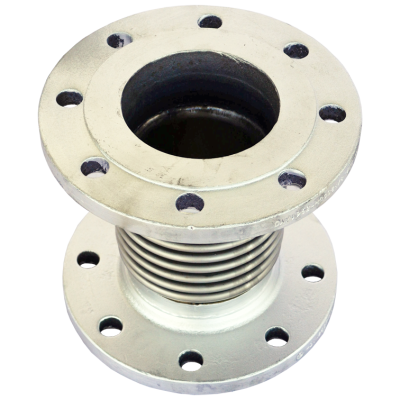 Компенсатор стальной DI7250, Tecofi В Оренбурге