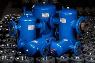 Грязевик абонентский фланцевый, БЛМЗ В Оренбурге