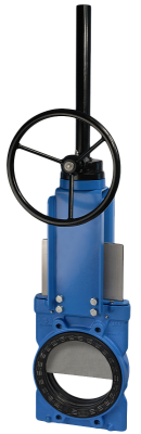 Затворы шиберные ГРАНОКС серии VG В Оренбурге