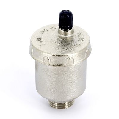 Воздухоотводчик автоматический 1/2" , Uni-Fitt В Оренбурге