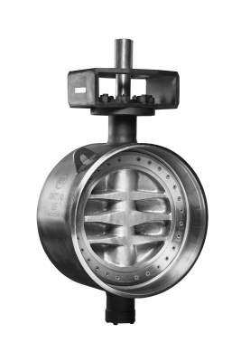 Затворы Стейнвал серии ТМ трехэксцентриковые В Оренбурге