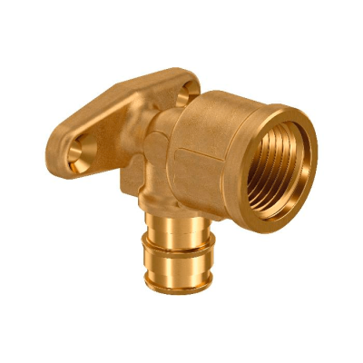 Водорозетка Smart Aqua Q&E латунная В Оренбурге