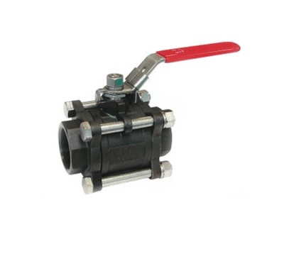 Кран шаровой Tecofi BS5379 В Оренбурге