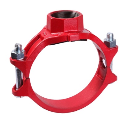 Хомут муфтовый седёлка В Оренбурге