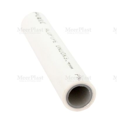 Труба армированная алюминием MeerPlast ALUPIPE PN25 В Оренбурге