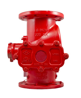 Клапаны водовоздушные Reliable модели DDX В Оренбурге