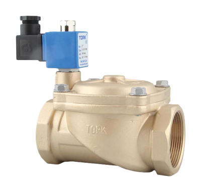 Клапаны соленоидные отсечные S1031 В Оренбурге